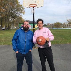 Meet your Posher, Justin